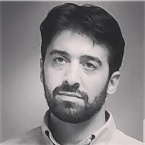 Meet your Posher, Joey